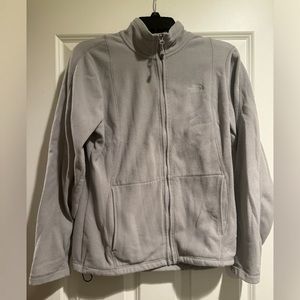 North Face Fleece Jacket